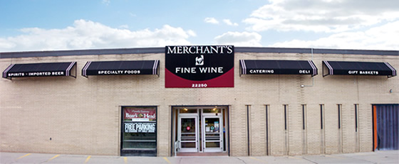 Garrison Street Store Photo